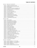 JLG 742 Telehandler Parts Catalog Manual
