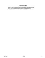 JLG 7013H Telehandler Parts Catalog Hard Copy Manual