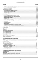 New Holland E485B Bagger Betriebsanleitung