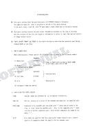 HITACHI EX75UR Equipment Component Excavator Parts Catalog Manual SN 010001-