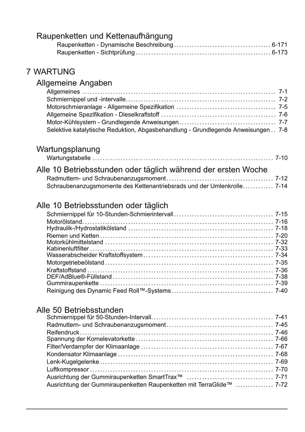 New Holland CR10 90 CR8 90 CR9 80 CR9 90 Mähdrescher Betriebsanleitung