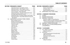 JLG 1500SJ Boom Lift Maintenance Operation Operators Manual 31215063