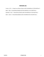 JLG RT4069 RT4769  Scissor Lift Parts Catalog Manual