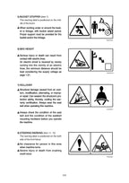 Hyundai HL980 T3 WHEEL LOADER Operators Maintenance Manual