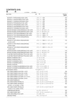 Hitachi LX190-7 LX230-7 Wheel Loader Parts Catalog Manual SN 004101-up 002101-up