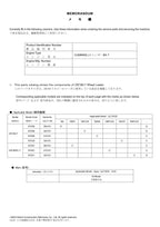 Hitachi ZW180-7 ZW180PL-7 Wheel Loader Parts Catalog Manual