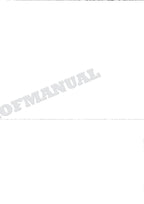 HITACHI UH041 Excavator Parts Catalog Manual