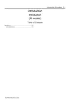 Hitachi 4HK1 Tier 4 Engine  FULL Service manual