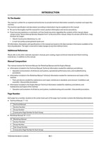 Hitachi ZX300LC-7H Excavator Operational Principle Service manual