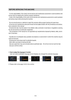 Hyundai HL955TM WHEEL LOADER Operators Maintenance Manual