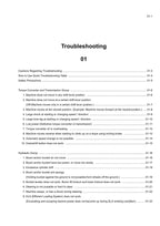 Hitachi ZW370 Wheel Loader Technical Manual Troubleshooting +Schematics