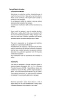 Hyundai HX220LT3 CRAWLER EXCAVATOR Operators Maintenance Manual