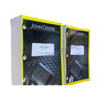 MANUAL DEL CATÁLOGO DE PIEZAS DEL TRACTOR JOHN DEERE 9R 640