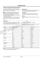 HITACHI ZX250H-5G ZX250LCH-5G Excavator Service Manual Troubleshooting