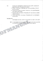 HITACHI UH043 Excavator Parts Catalog Manual EP119-1-2