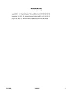JLG 1500AJP Boom Lift  Parts Catalog Manual 31219090