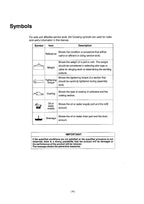 Hitachi ZW180-G Wheel Loader Technical Manual Troubleshooting