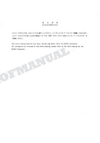 HITACHI EX120-5 Rolling Shovel Excavator Parts Catalog Manual