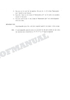 HITACHI EX60-5 EX60LC-5 EX80-5 Equip Component Excavator Parts Catalog Manual