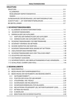 New Holland E235BSR Bagger Betriebsanleitung