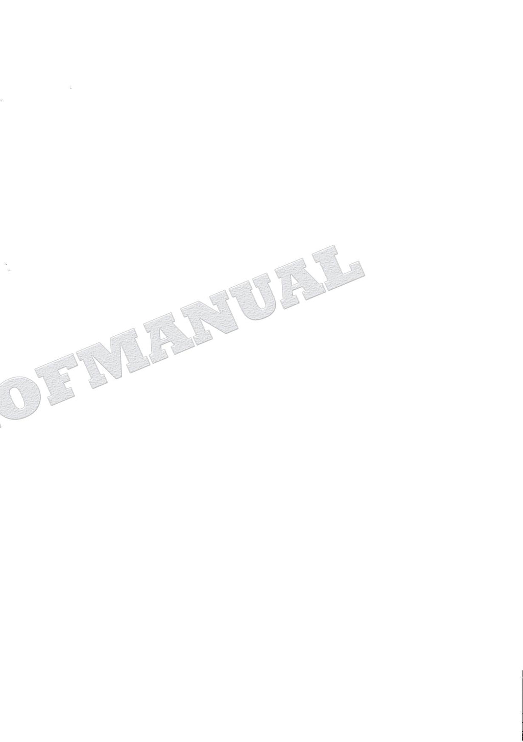 HITACHI EX60SR Excavator Parts Catalog Manual SN 00501-