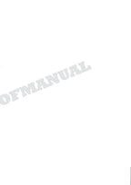 HITACHI EX60SR Excavator Parts Catalog Manual SN 00501-