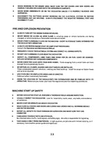 Liebherr R932 Litronic Excavator Operators manual serial .101