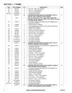 JLG CM2033 CM2046 CM2546 CM2558 Scissor Lift Parts Catalog Service Manual