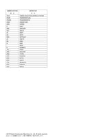Hitachi ZW140-5B ZW150-5B ISUZU 4HK1-XZWT01 Engine Loader Parts Catalog Manual