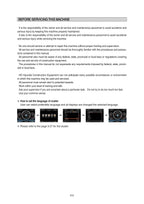 Hyundai HX330 L CRAWLER EXCAVATOR Operators Maintenance Manual