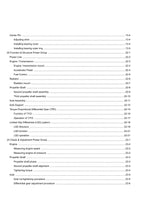 Hitachi ZW220-G Wheel Loader Technical Manual Operational Principle