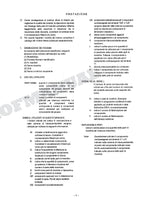 HITACHI ZAXIS ZX110 ZX110M ZX110-E Excavator Parts Catalog Manual