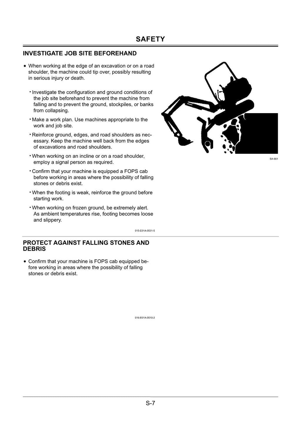 Hitachi ZX30 ZX35 ZX40 ZX50 Excavator Service Manual with Schemes
