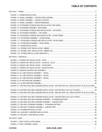 Manual del catálogo de piezas del mástil vertical JLG 25AM 30AM 38AM 31219103