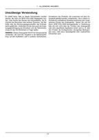 New Holland High Capacity Rice Schneidwerk Betriebsanleitung Ab 8126