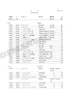 HITACHI UH045-7 UH063 Equip Component Excavator Parts Catalog Manual P129-E1-5