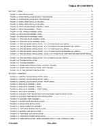 JLG 400S 460SJ  Boom Lift Parts Catalog Manual