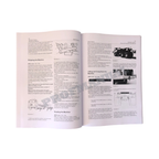 Caterpillar D250E D300E Series II Articulated Truck Operators Manual