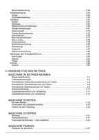 New Holland Roll Baler 125 Combi Rundballenpresse Betriebsanleitung 90388219