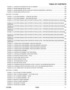 JLG 1100SJ Boom Lift Parts Catalog Manual 31215053