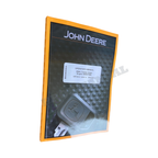 MANUAL DEL OPERADOR DE LA BULLDOZER SOBRE ORUGAS JONH DEERE 850K + ¡BONIFICACIÓN! 