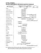 HITACHI EX750-5 EX800H-5 EXCAVATOR SERVICE MANUAL KO21200