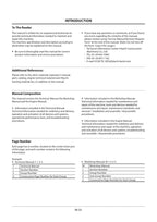 Hitachi ZX250LCK-5A Excavator Operational Principle Service manual