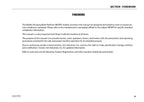 JLG X430AJ Compact Crawler Boom Maintenance Operation Operators Manual