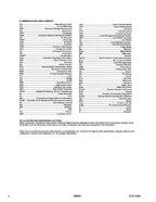 JLG 30.6 3006H Telehandler Parts Catalog Manual