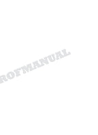 HITACHI EX60 Excavator Parts Catalog Manual SN 00101-