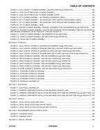 JLG 400S 460SJ Boom Lift Parts Catalog Manual