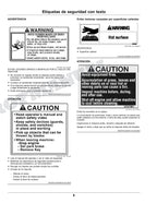 John Deere S180 S170 S100 S120 S110 S140 S130 S160 Tractor Manual del Operador