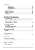 New Holland Roll Baler 135 Ultra Rundballenpresse Betriebsanleitung