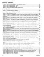 JLG 660SJC  Boom Lift Parts Catalog Manual 31223070